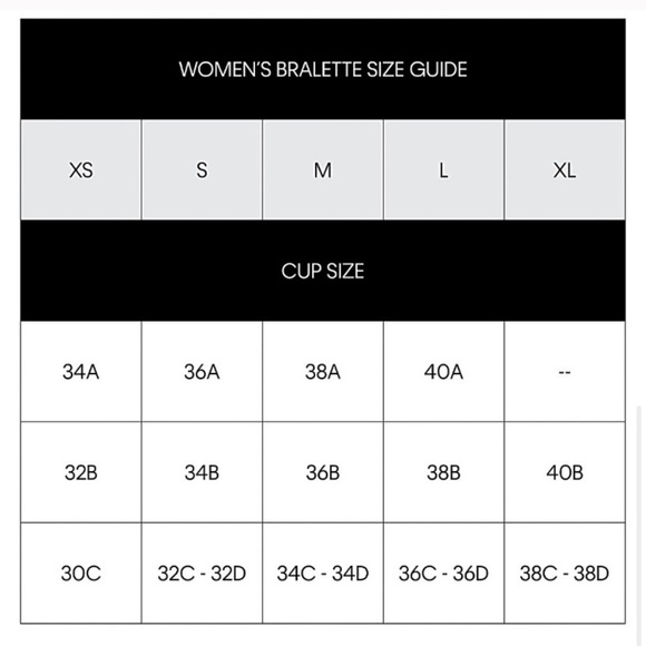 Calvin Klein Quilt Print Bralette & Tanga Panty - Picture 7 of 7